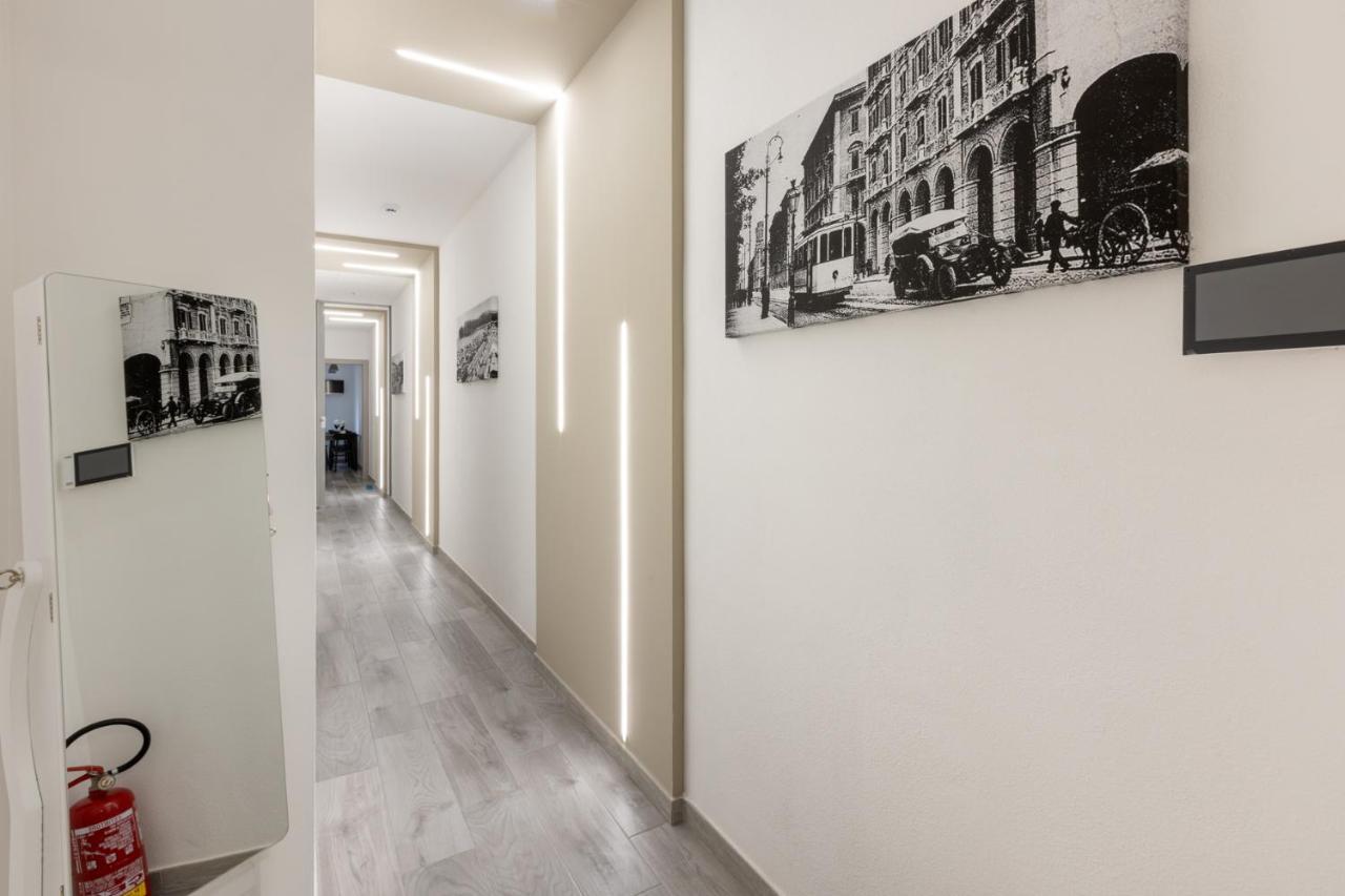 Deledda Home Cagliari Exterior foto