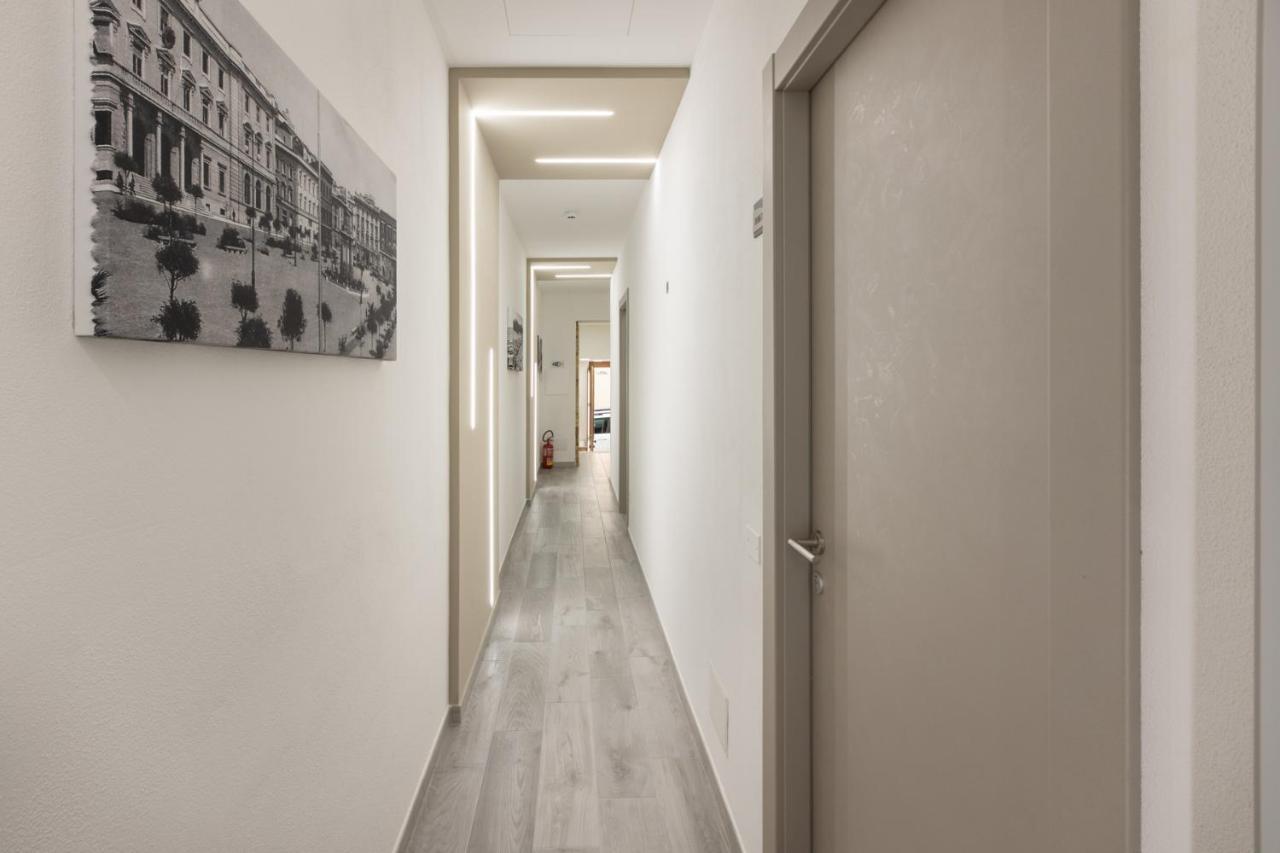 Deledda Home Cagliari Exterior foto